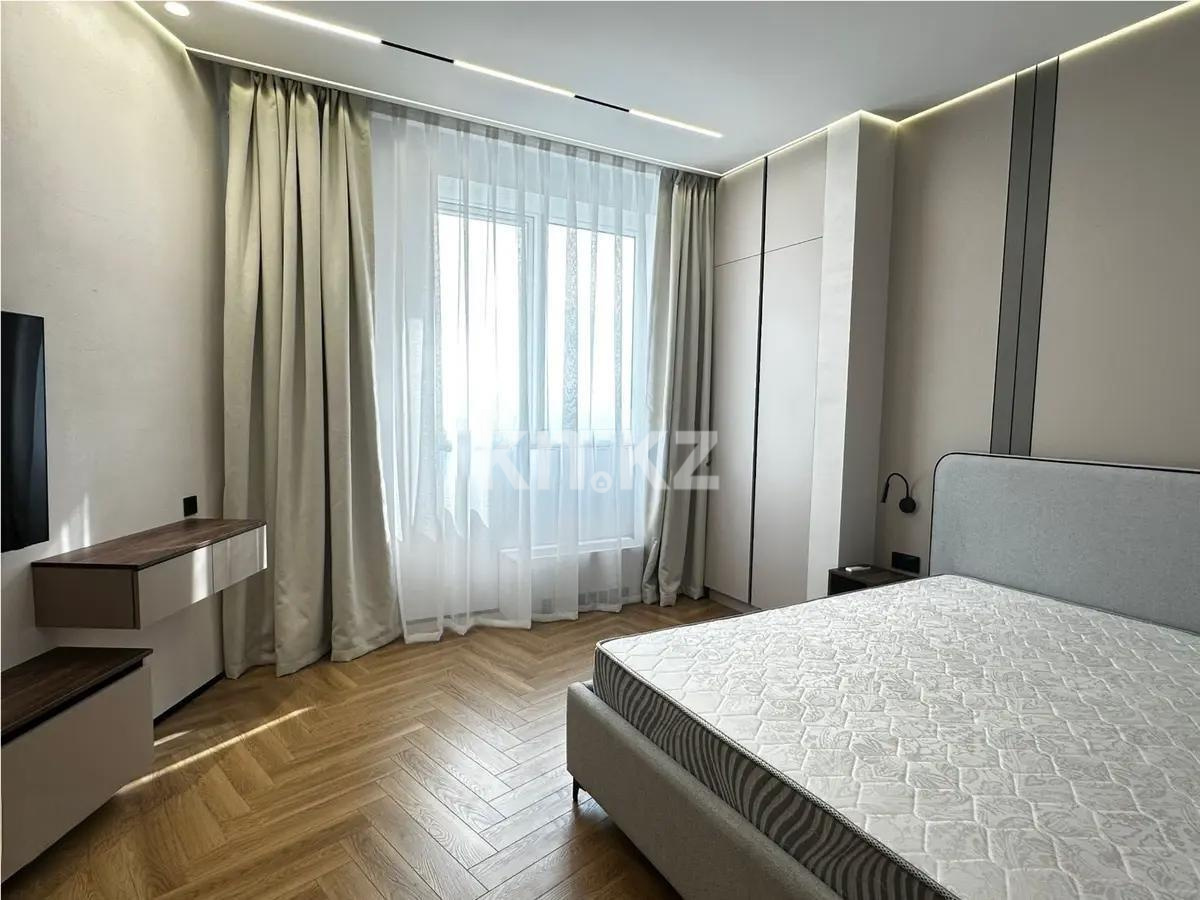 Продажа 2-комнатной квартиры, 65 м² - Продажа квартир в Алматы фото 1 из 4