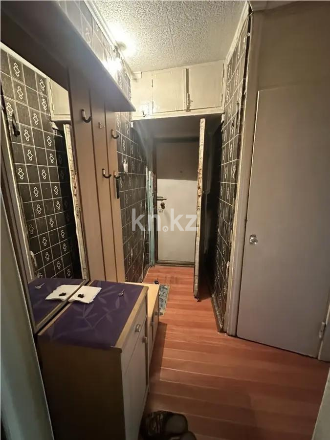 Продажа 2-комнатной квартиры, 45 м² - Продажа квартир от собственников в Караганде - страница 2 фото 6 из 6