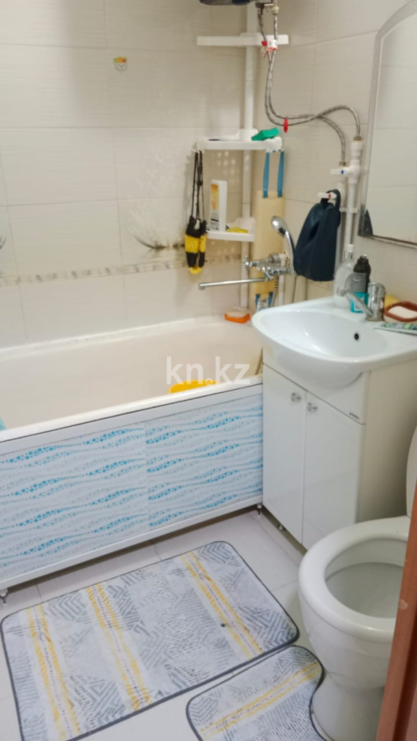 Продажа 1-комнатной квартиры, 33 м², пр. Республики, дом  21 в Темиртау - фото 7