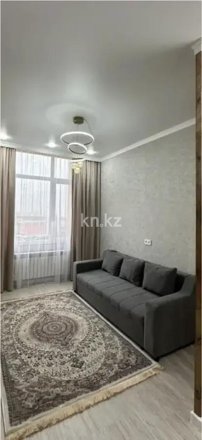 Продажа 2-комнатной квартиры, 41.5 м² - Продажа квартир в Казахстане - страница 17 фото 1 из 4