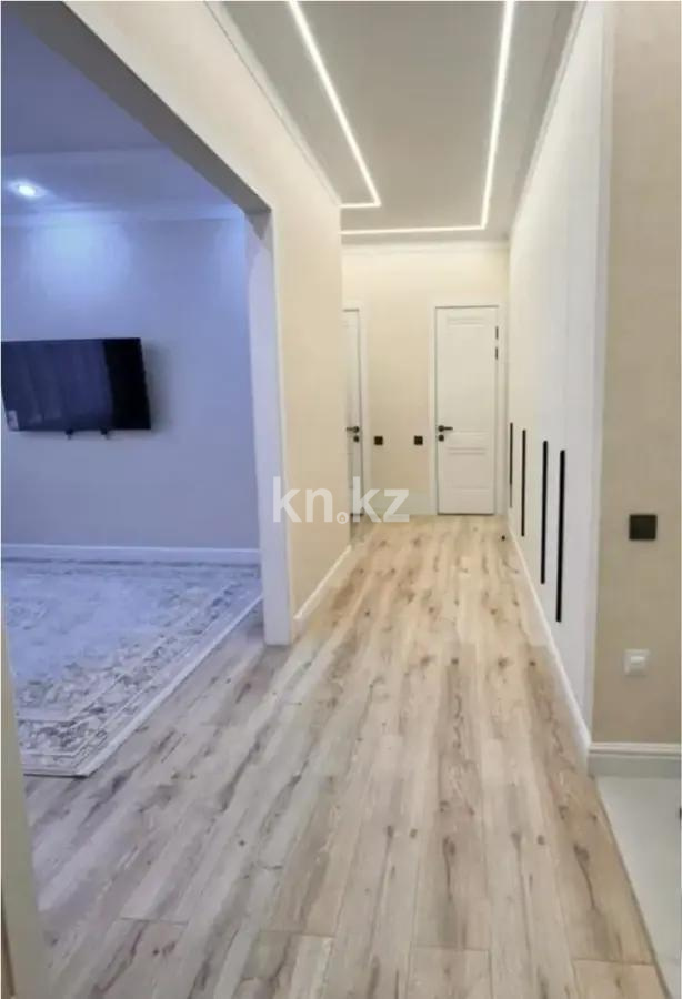 Продажа 1-комнатной квартиры, 46 м² - Продажа  однокомнатных квартир в Караганде фото 3 из 3