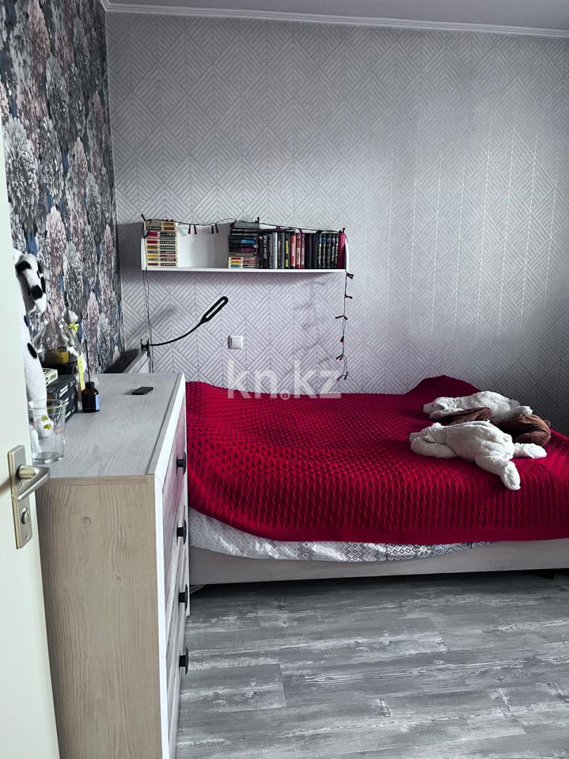 Продажа 3-комнатной квартиры, 65.3 м² в Алматы - фото 8