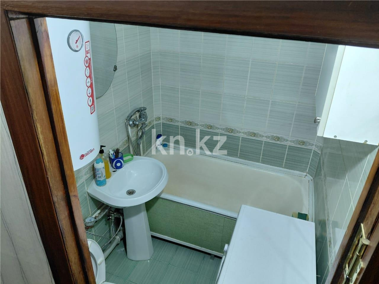 Продажа 1-комнатной квартиры, 31 м² в Караганде - фото 6