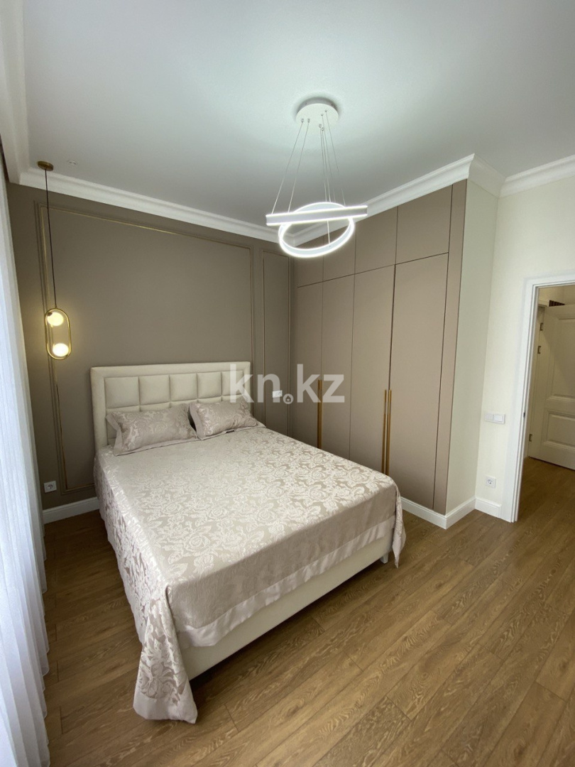 Аренда 2-комнатной квартиры, 47.2 м² в Астане - фото 13