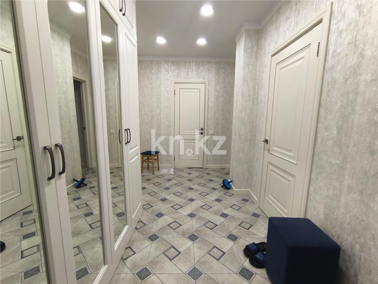 Продажа 3-комнатной квартиры, 70 м² в Астане - фото 12