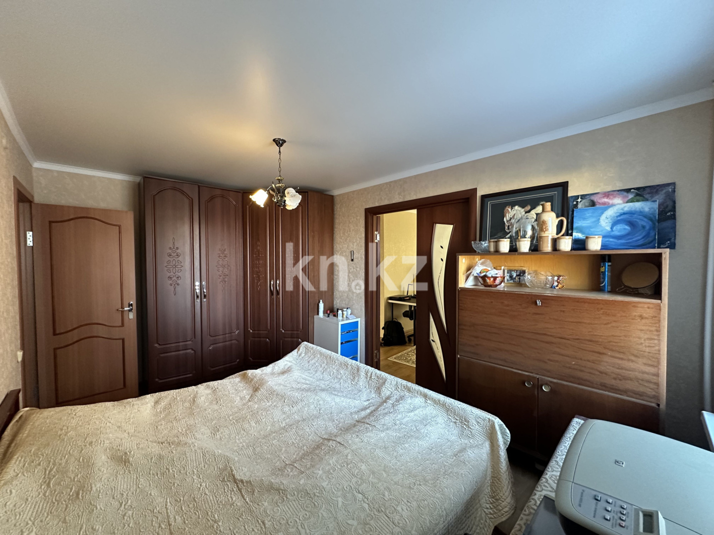 Продажа 3-комнатной квартиры, 58 м², ул. Гапеева, дом  19 - Продажа квартир в Казахстане фото 7 из 20