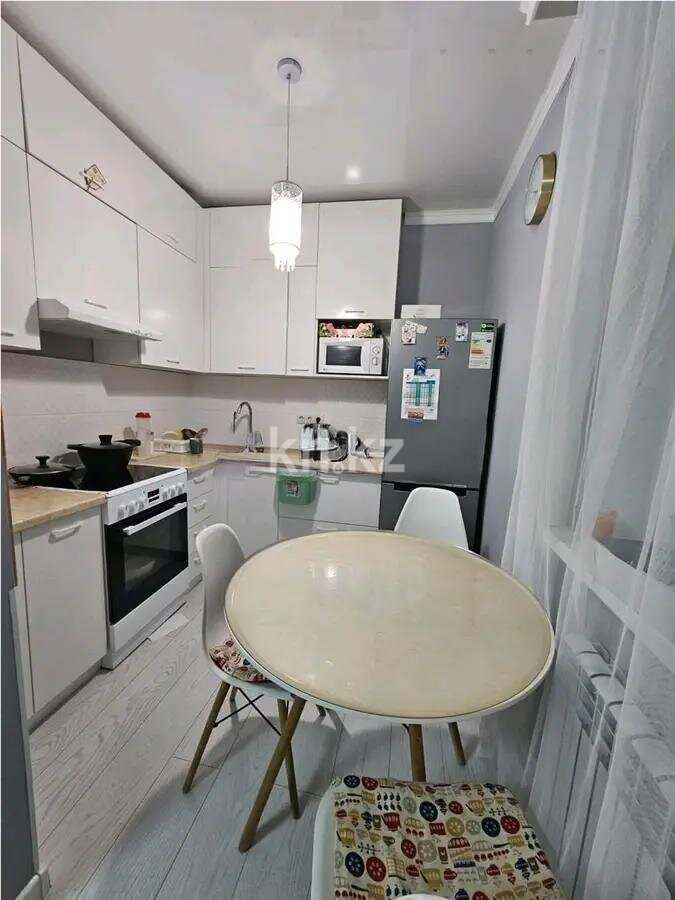 Продажа 2-комнатной квартиры, 57.1 м² в Астане - фото 3