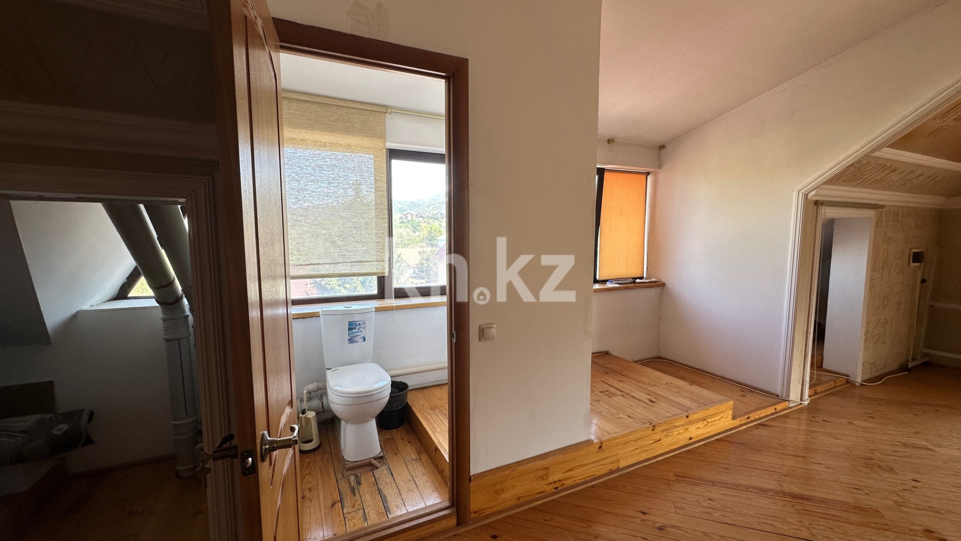 Аренда 6-комнатного дома, 461.2 м² - Аренда домов в Казахстане фото 23 из 35