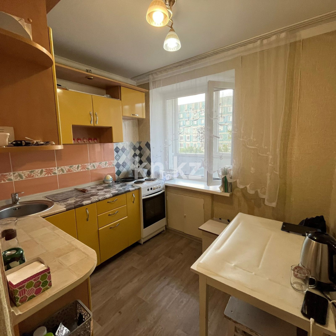 Продажа 1-комнатной квартиры, 30 м² - Недвижимость в Казахстане - страница 12 фото 2 из 3