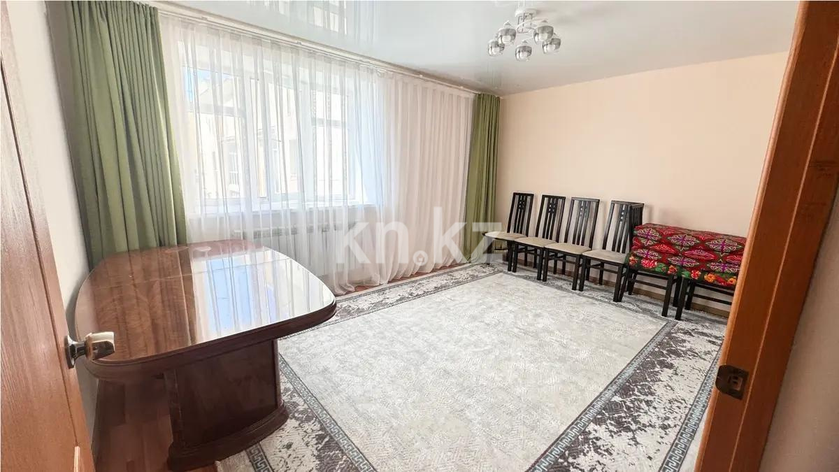 Продажа 3-комнатной квартиры, 71.3 м², ул. Е-652, дом  2 - Продажа квартир в Астане фото 1 из 6