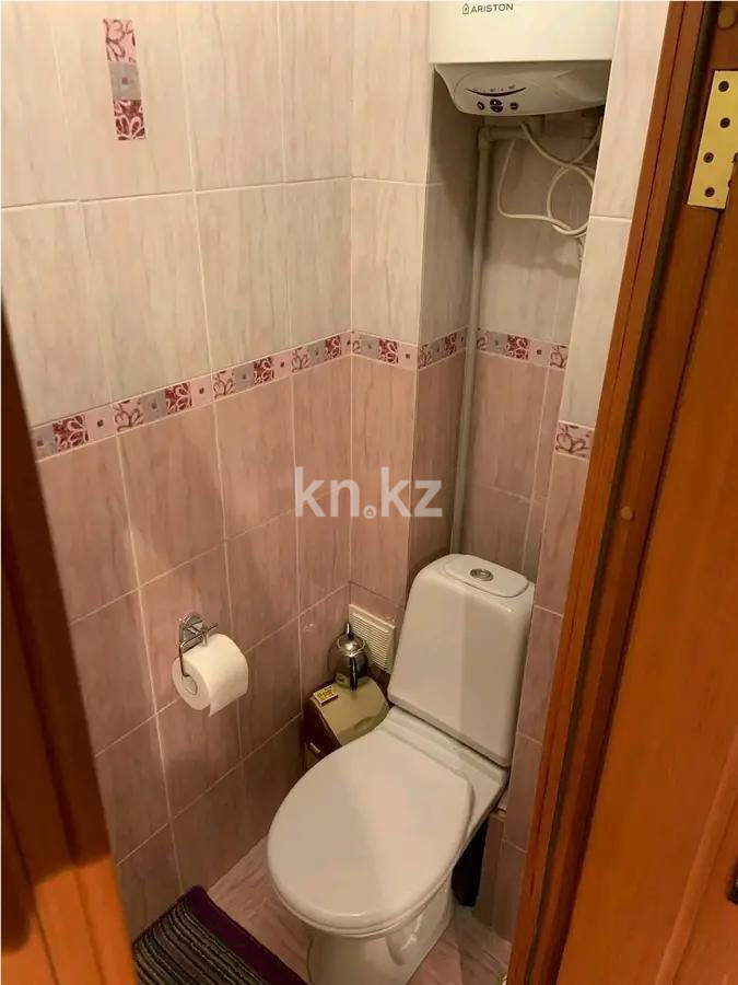 Продажа 3-комнатной квартиры, 70 м², мкр-н Таугуль, дом  11 - Продажа  трехкомнатных квартир в Алматы с фото фото 5 из 5