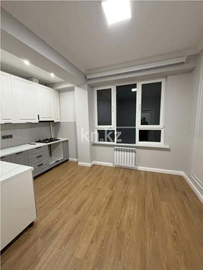 Продажа 1-комнатной квартиры, 43.8 м² в Алматы - фото 2