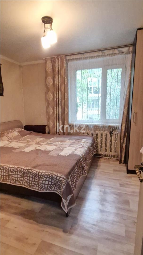 Продажа 3-комнатной квартиры, 61 м² - Недвижимость в Казахстане - страница 17 фото 5 из 11