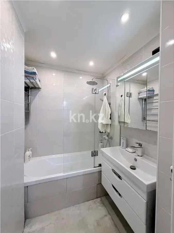 Продажа 4-комнатной квартиры, 81 м² - Аренда квартир посуточно в Акмолинской области фото 5 из 7