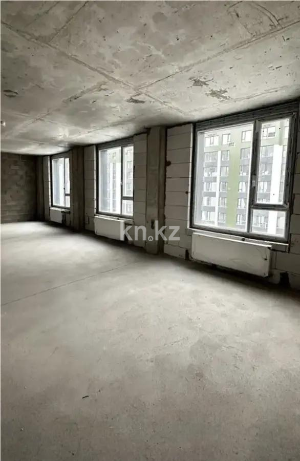 Продажа 3-комнатной квартиры, 90 м² в Астане