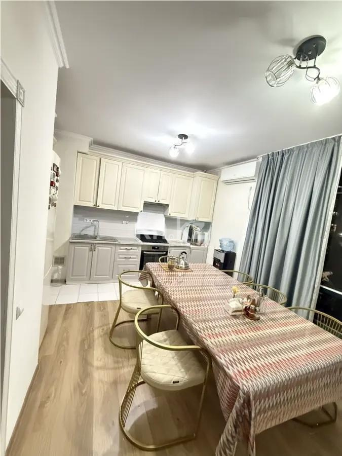 Продажа 2-комнатной квартиры, 65 м² - Аренда комнат в Актобе фото 3 из 6