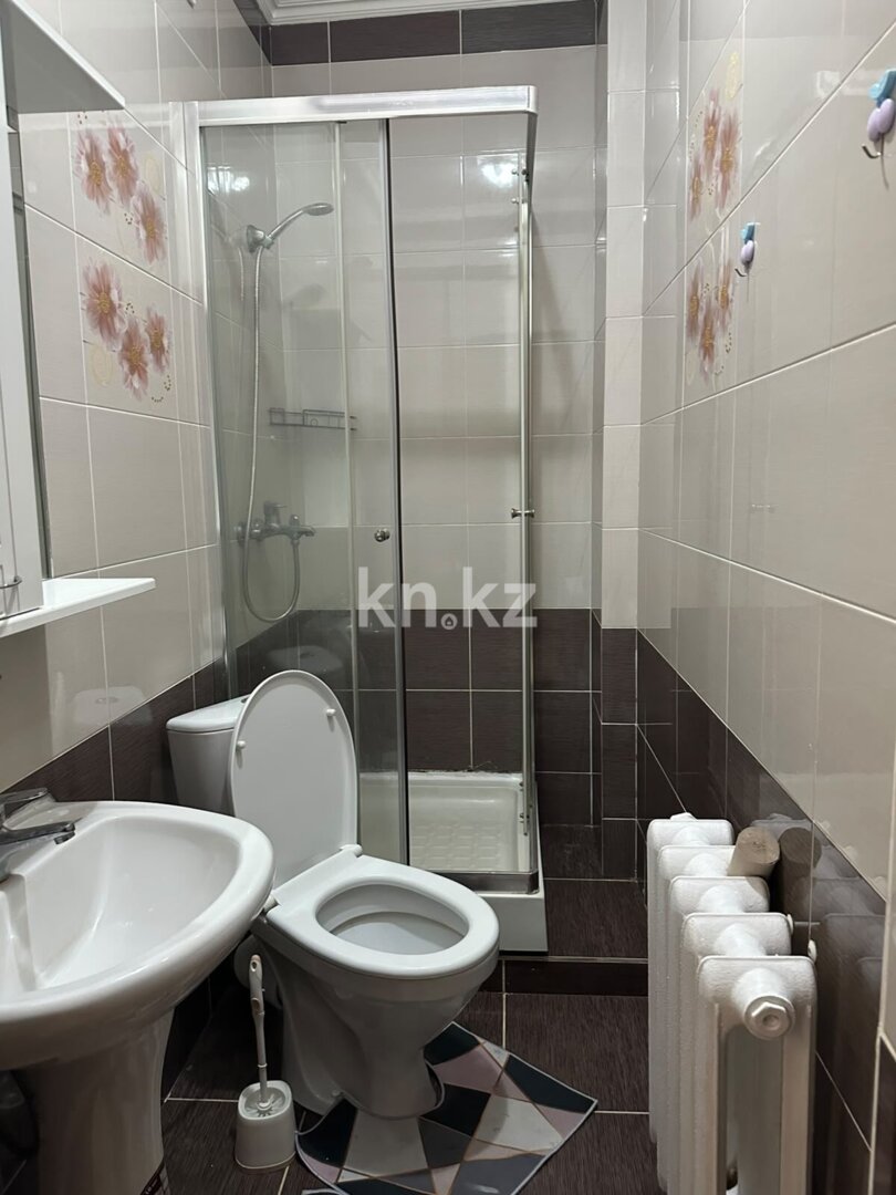 Аренда 1-комнатной квартиры, 30 м² в Астане - фото 8