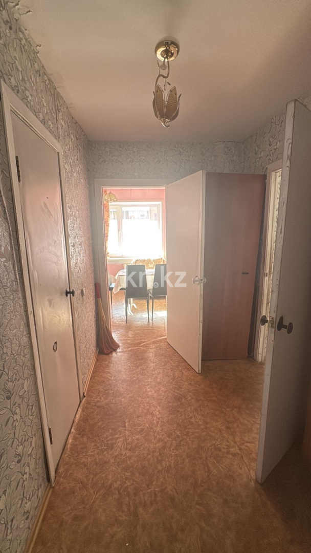 Аренда 1-комнатной квартиры, 35 м² в Астане - фото 5
