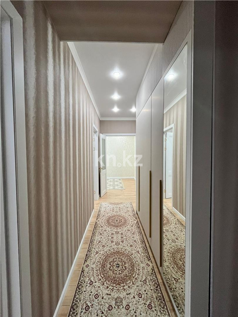 Продажа 2-комнатной квартиры, 55.4 м² в Астане - фото 8