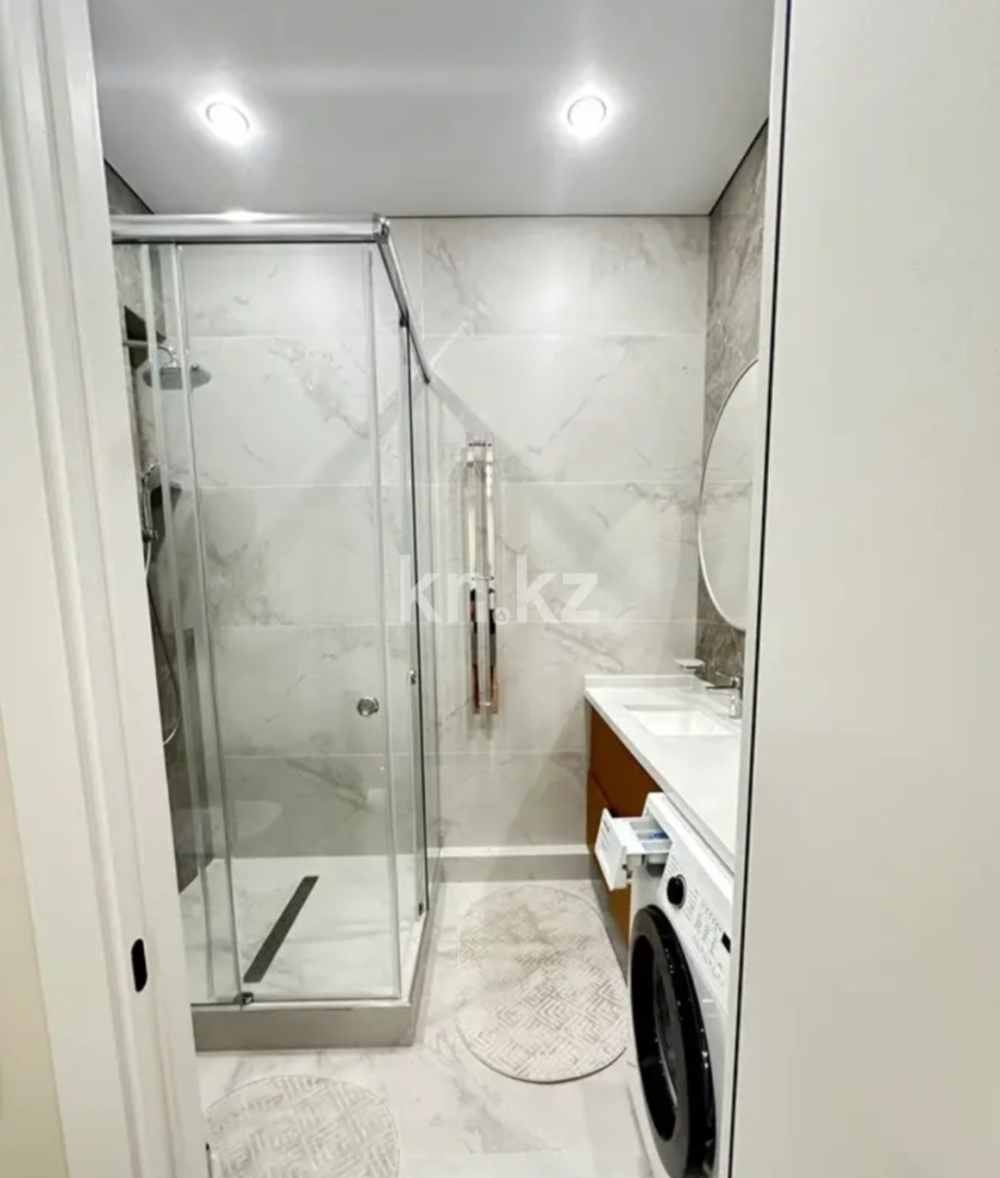 Аренда 2-комнатной квартиры посуточно, 78 м², ул. Кунаева, дом  14/1 - Продажа квартир в Акмолинской области фото 11 из 18