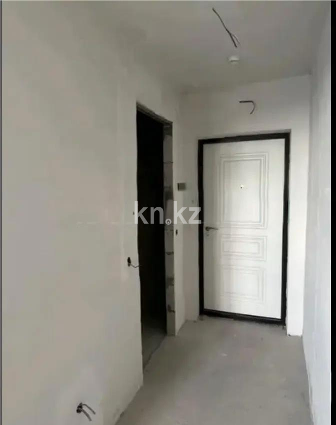 Продажа 1-комнатной квартиры, 30 м² - Продажа квартир в новостройках Астаны с фото - страница 26 фото 2 из 2