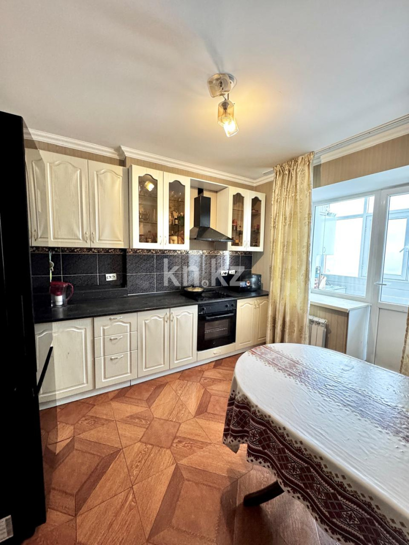 Продажа 3-комнатной квартиры, 86 м², ул. Иманбаевой, дом  3 - ул. Бараева в Астане - фото 5