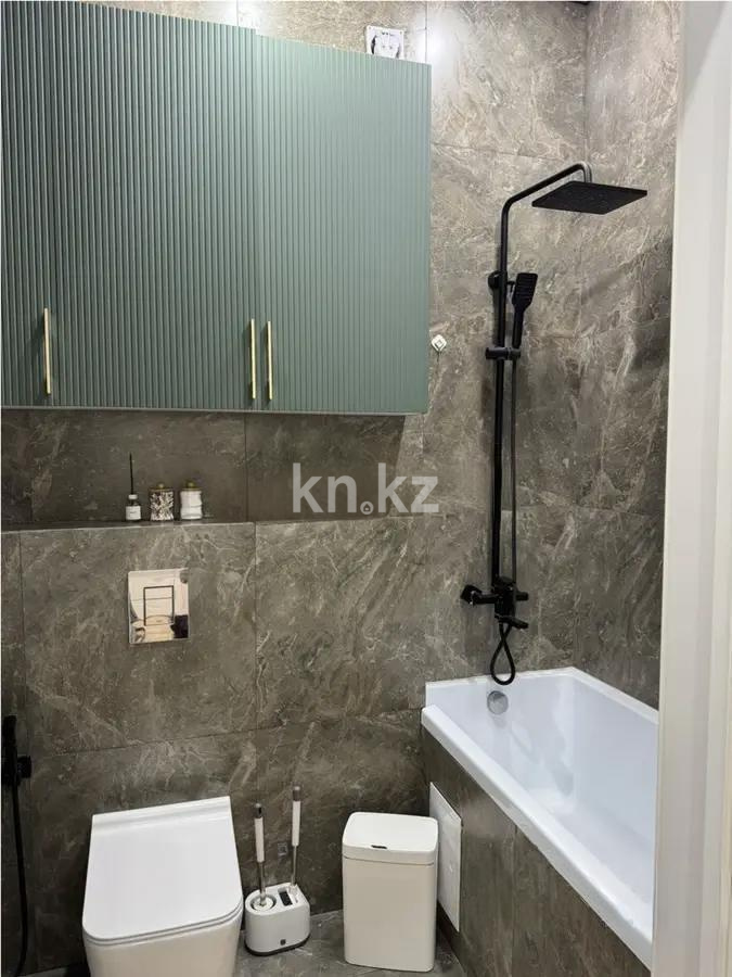 Продажа 1-комнатной квартиры, 38.6 м² - Продажа квартир в Казахстане - страница 18 фото 3 из 4