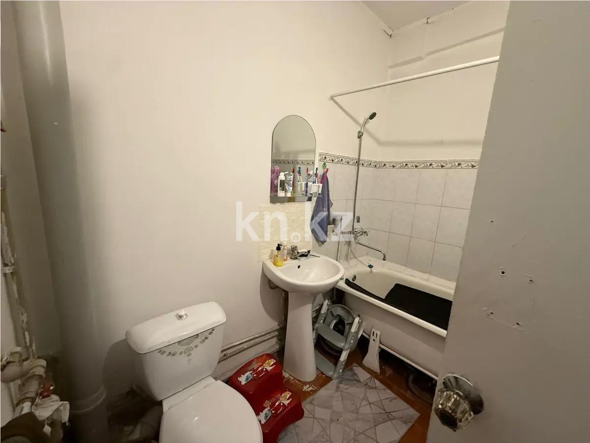 Продажа 1-комнатной квартиры, 37 м², мкр-н Жулдыз-1, дом  21 - Продажа квартир в Алматы без посредников с фото фото 5 из 5