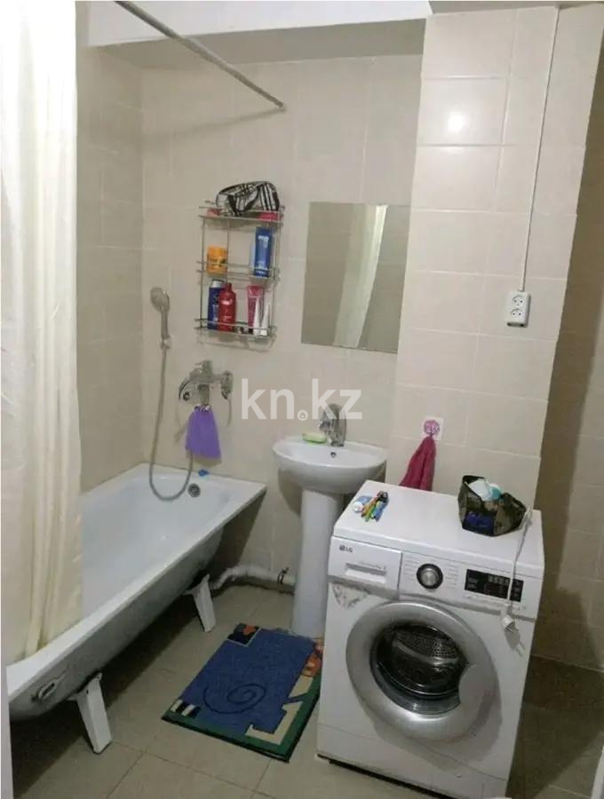 Продажа 3-комнатной квартиры, 86.6 м², ул. Мухамедханова, дом  17 - Продажа квартир в Казахстане фото 5 из 6