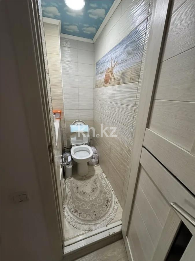 Продажа 3-комнатной квартиры, 67.4 м² - Продажа трехкомнатных квартир в панельном доме в Астане фото 6 из 6