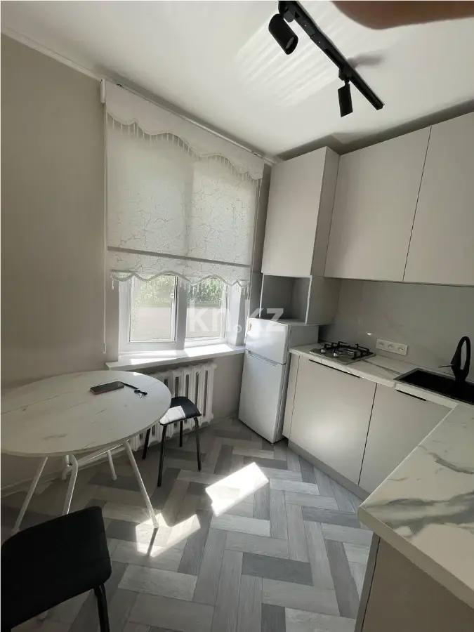 Продажа 1-комнатной квартиры, 31.6 м², мкр. Айнабулак-1, дом  5 - Продажа квартир в Казахстане фото 2 из 3