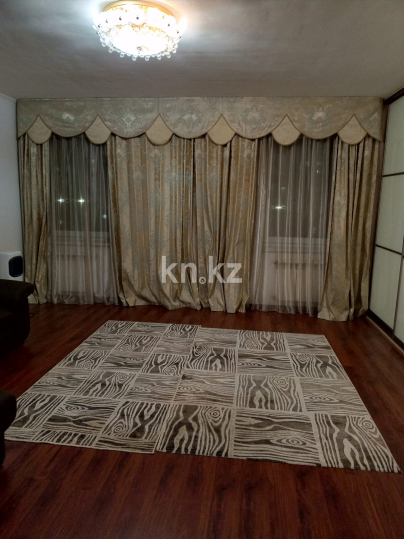 Аренда 4-комнатной квартиры, 125 м² - Аренда квартир помесячно в Казахстане - страница 8 фото 5 из 10