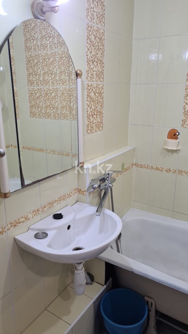 Аренда 2-комнатной квартиры, 47 м² в Астане - фото 10
