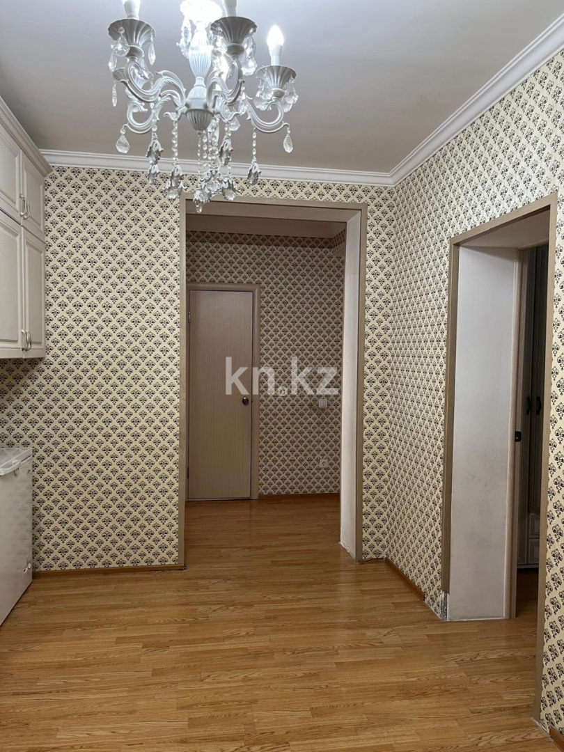Продажа 3-комнатной квартиры, 87 м², ул. Бокейхана, дом  21/1 - пр. Улы Дала в Астане - фото 6