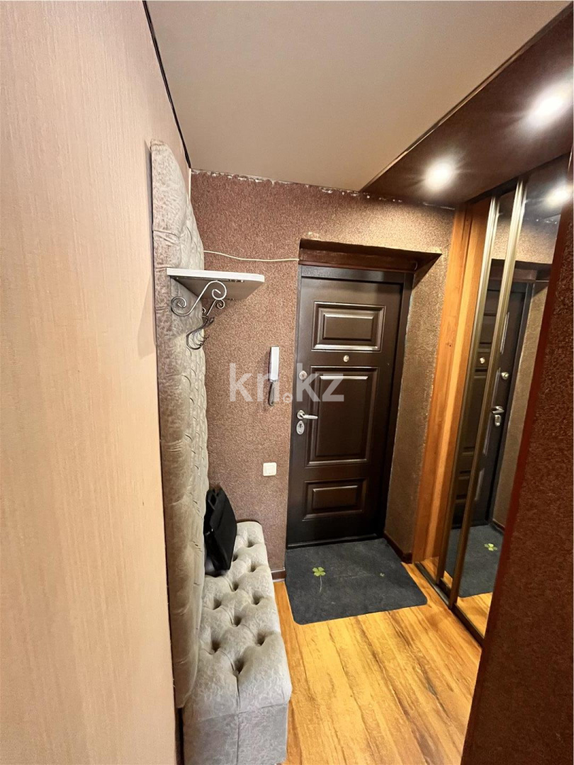 Продажа 1-комнатной квартиры, 32 м², ул. Байсеитовой в Темиртау - фото 7