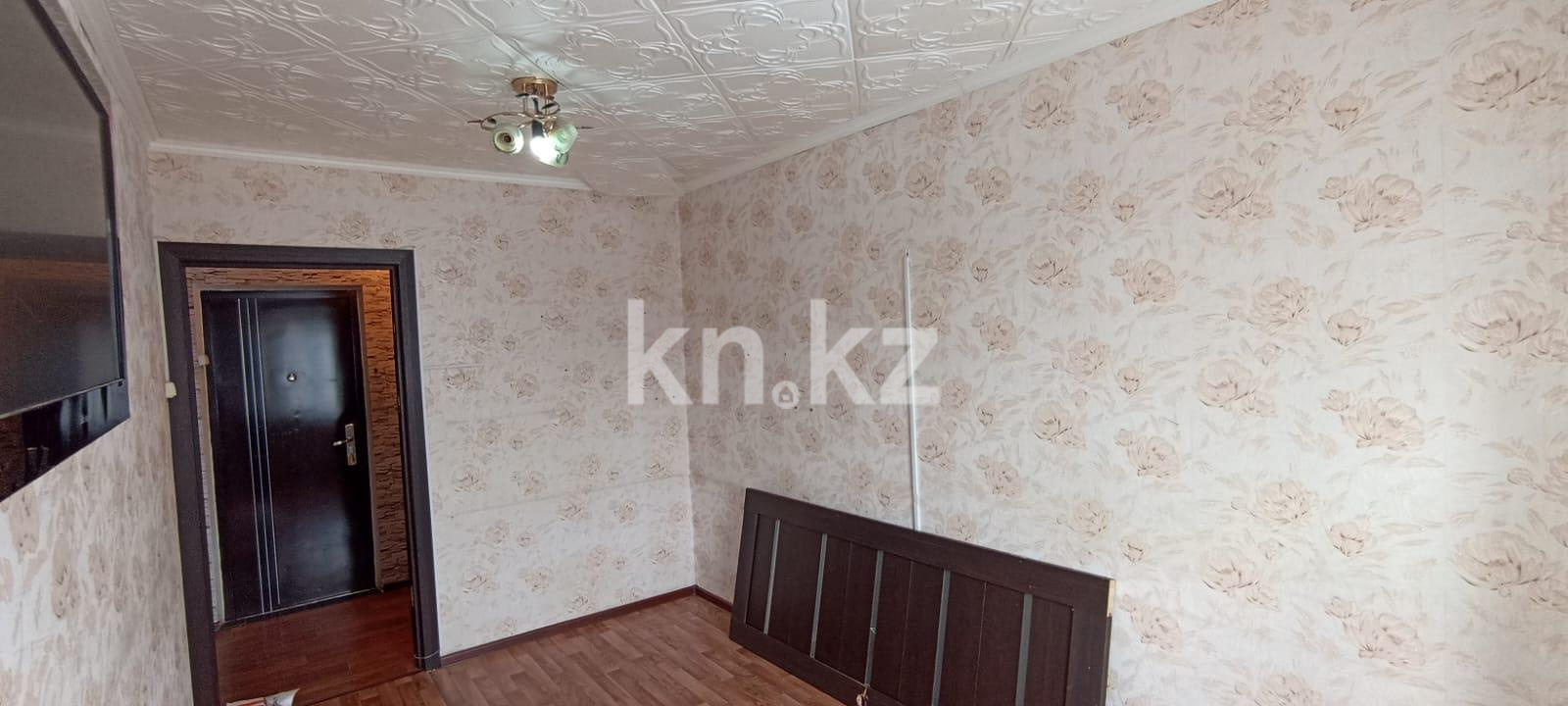 Продажа 2-комнатной квартиры, 44 м² - Недвижимость в Темиртау - страница 22 фото 4 из 10