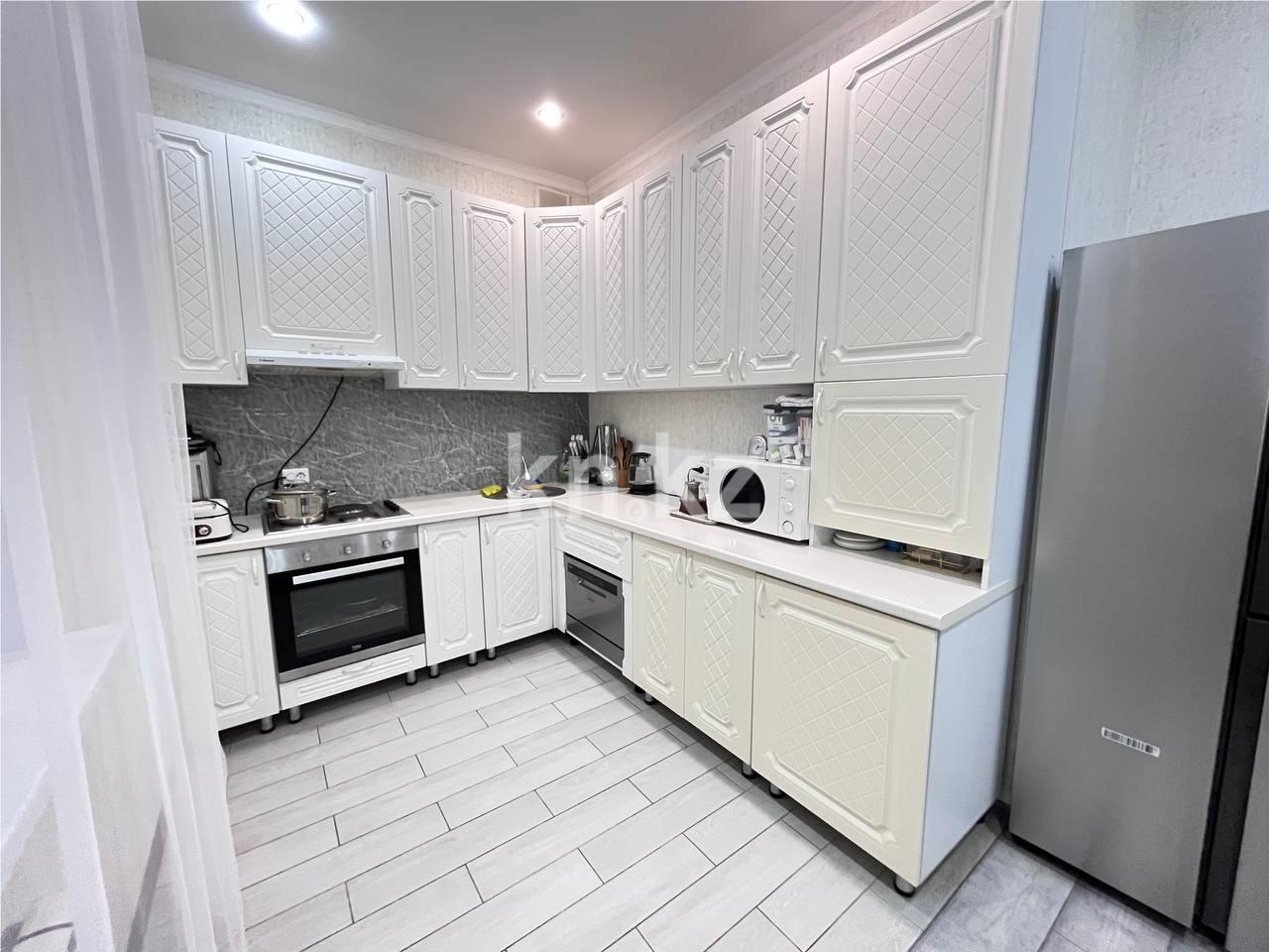 Продажа 4-комнатной квартиры, 111 м² - Продажа квартир в Балхаше фото 26 из 42