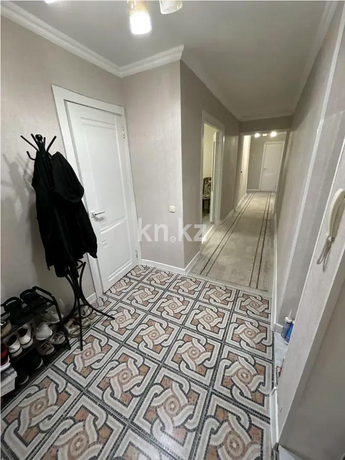 Продажа 4-комнатной квартиры, 79.5 м² - Продажа четырехкомнатных квартир в блочном доме в Астане - страница 2 фото 8 из 8