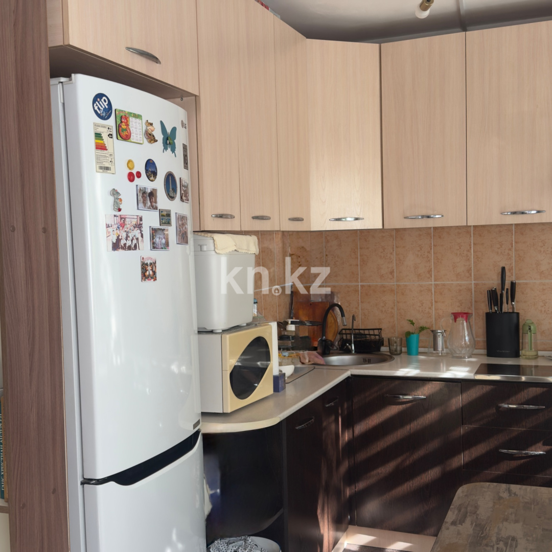 Продажа 3-комнатной квартиры, 44 м² - Продажа трехкомнатных квартир в Казахстане - страница 7 фото 11 из 13
