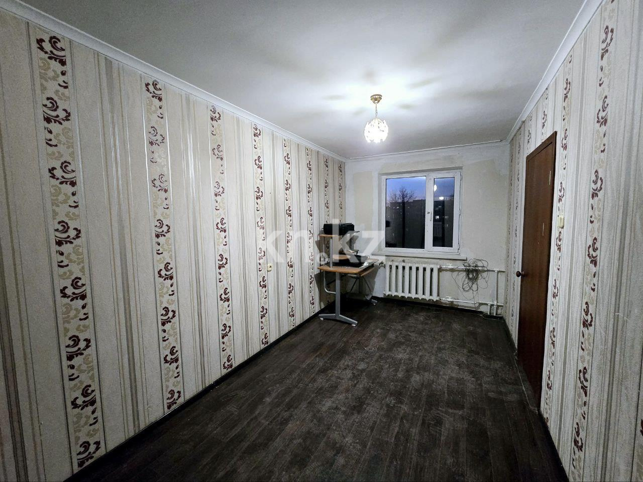 Продажа 2-комнатной квартиры, 42 м², пр. Момышулы в Темиртау - фото 3