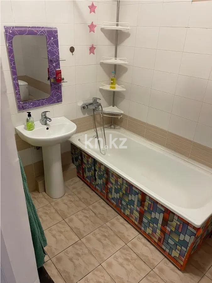 Продажа 4-комнатной квартиры, 140 м², ул. Шерхана Муртазы, дом  25 - Продажа квартир в Алматы фото 5 из 7