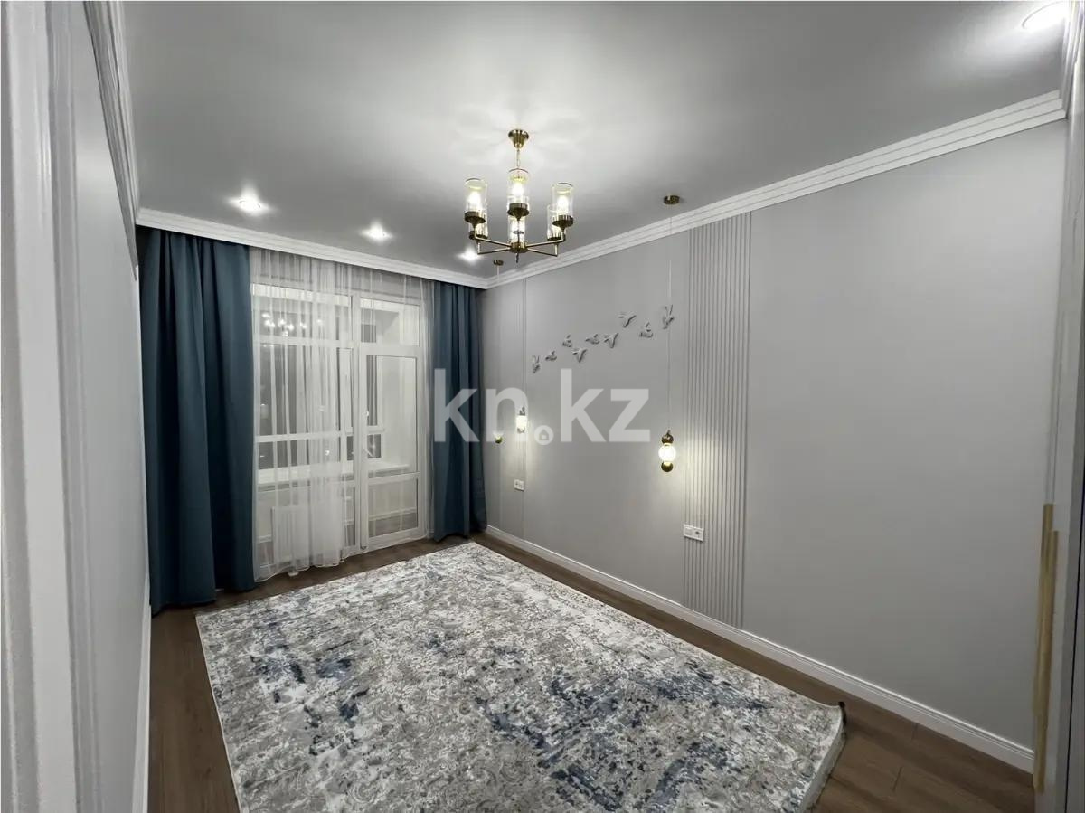Продажа 3-комнатной квартиры, 83 м² в Караганде - фото 2
