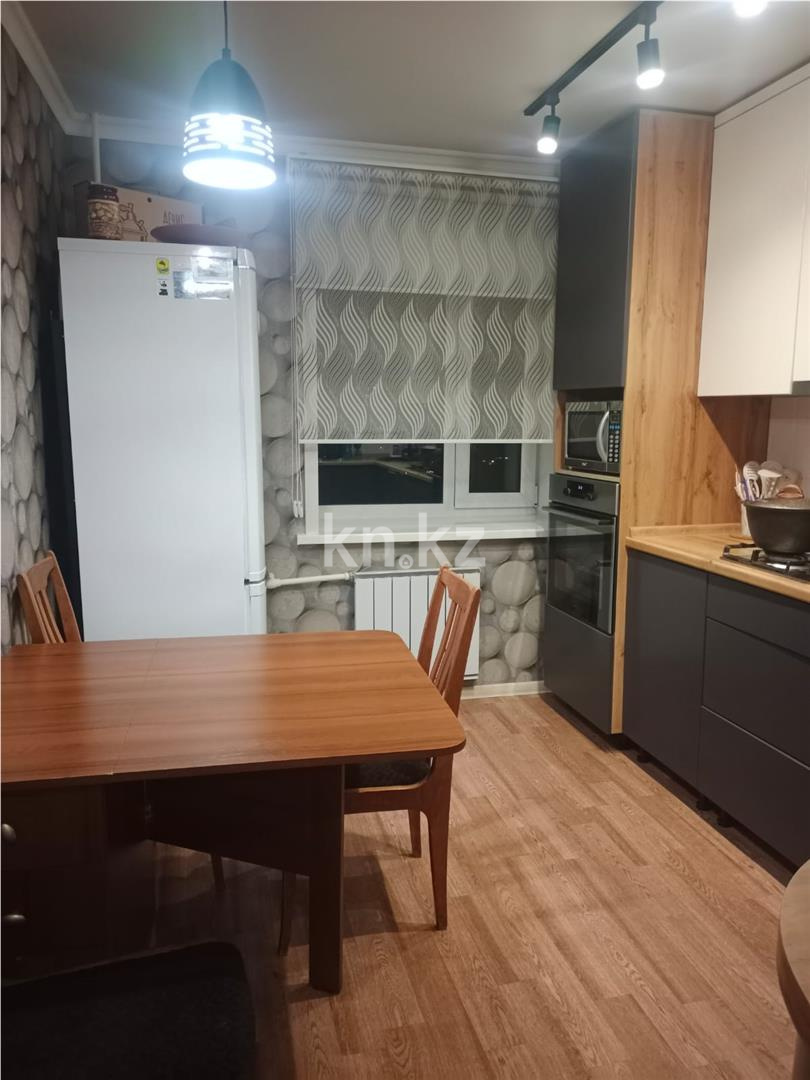 Продажа 3-комнатной квартиры, 65 м² в Караганде