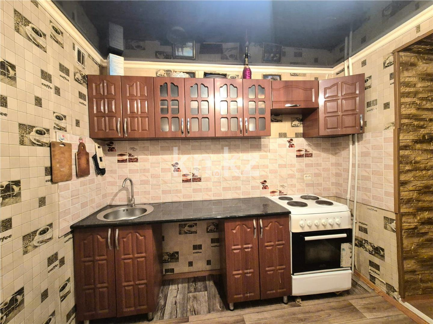 Продажа 3-комнатной квартиры, 69 м² - Продажа квартир в Темиртау - страница 9 фото 7 из 16