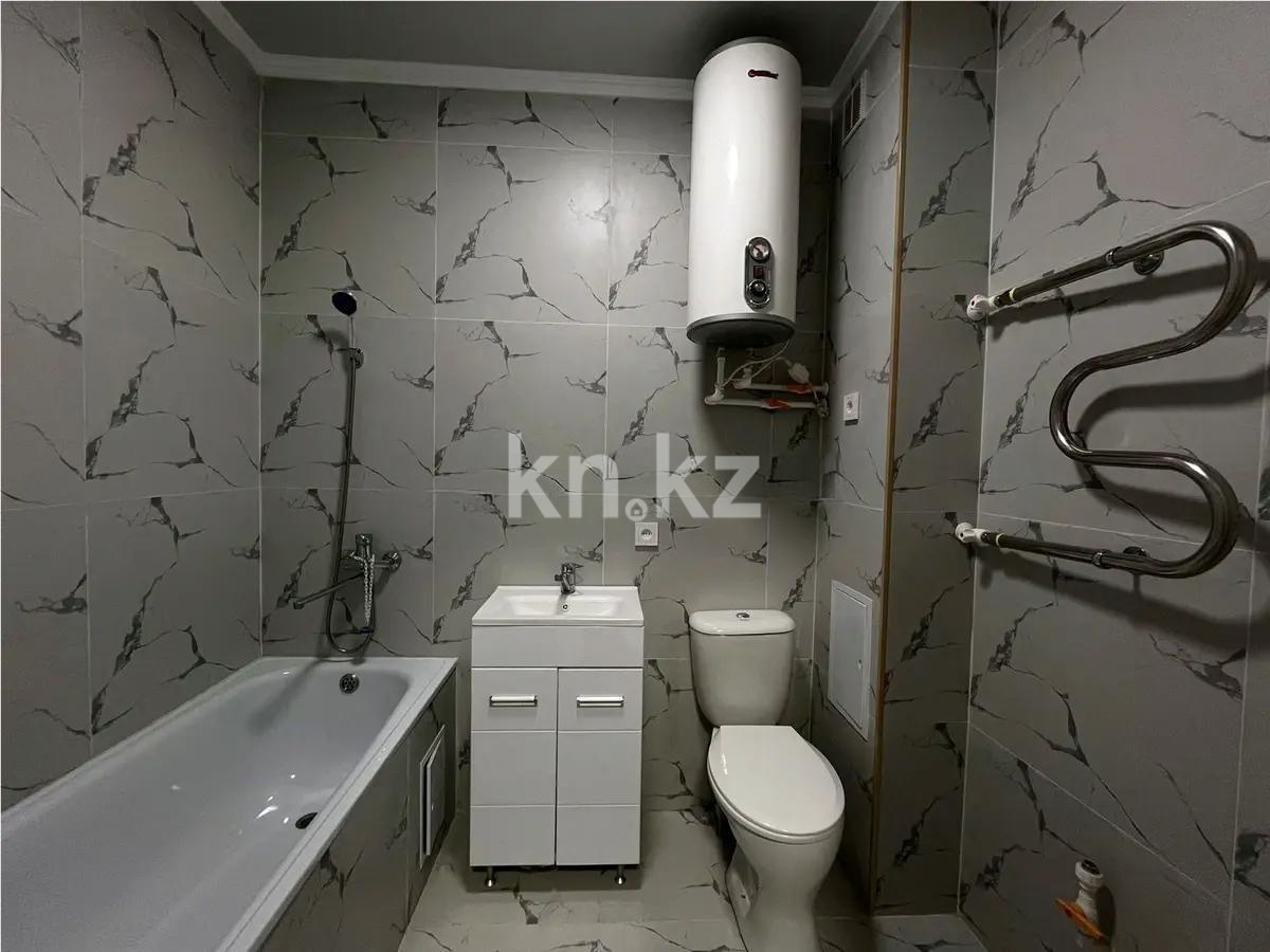 Продажа 2-комнатной квартиры, 38 м² в Караганде - фото 3