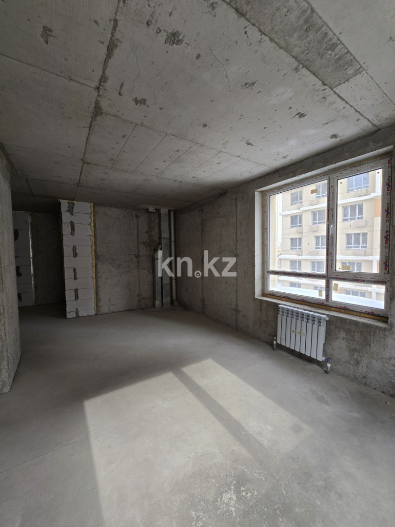 Продажа 2-комнатной квартиры, 53.5 м² - Продажа квартир в Алматы - страница 2 фото 10 из 26