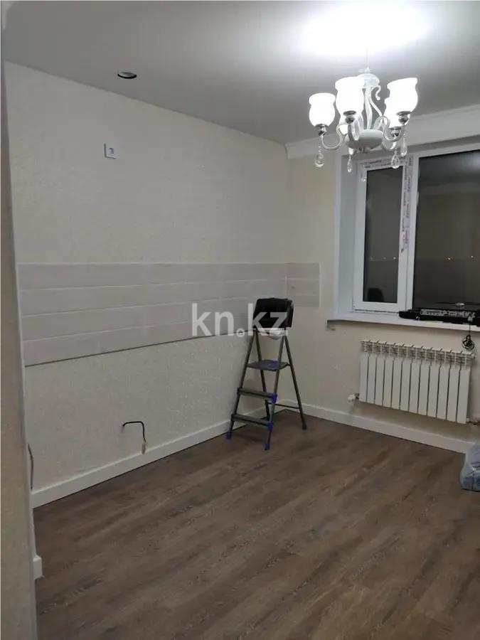 Продажа 1-комнатной квартиры, 38.6 м², ул. Кургальжинское шоссе, дом  110 в Астане - фото 2