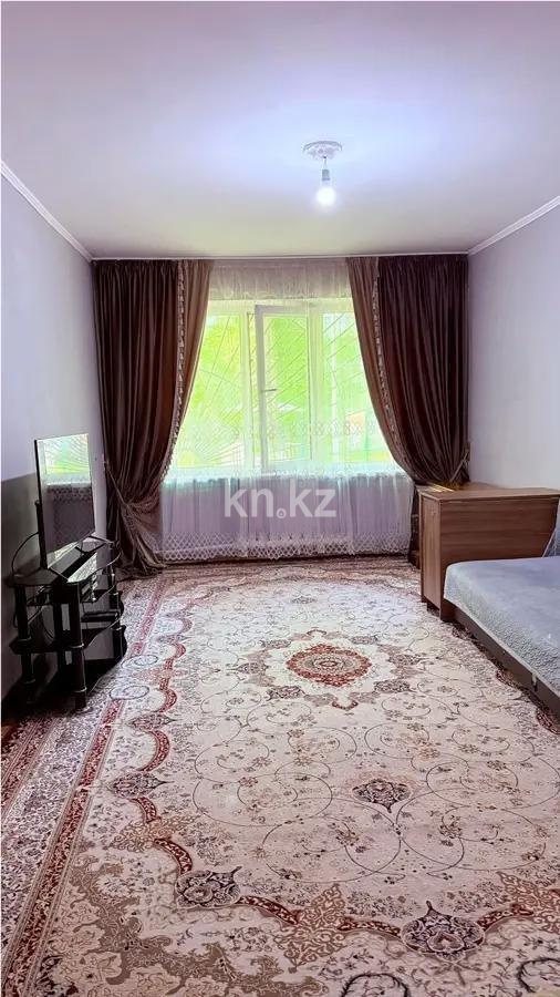 Продажа 3-комнатной квартиры, 60 м² в Алматы