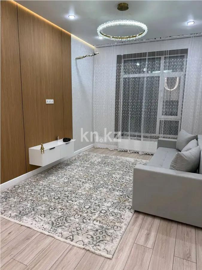 Продажа 2-комнатной квартиры, 37 м² - Продажа квартир в новостройках Астаны - страница 114 фото 1 из 3