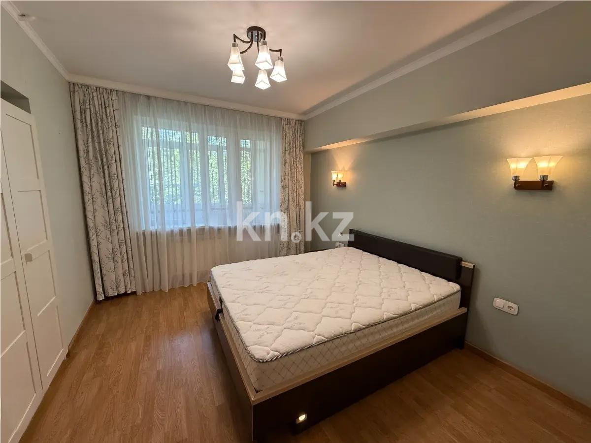 Продажа 4-комнатной квартиры, 89 м², ул. Жандосова, дом  84 в Алматы - фото 2